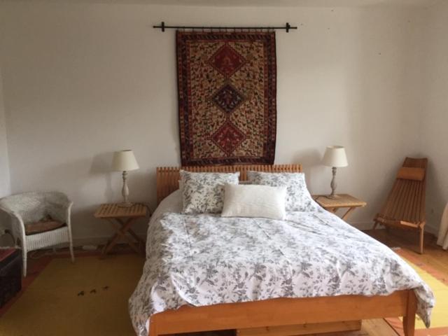 Le Couvent Bed & Breakfast Saint-Just-sur-Viaur ภายนอก รูปภาพ
